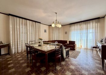 Four-room apartment Via Mazzini, Marsala - photo 12