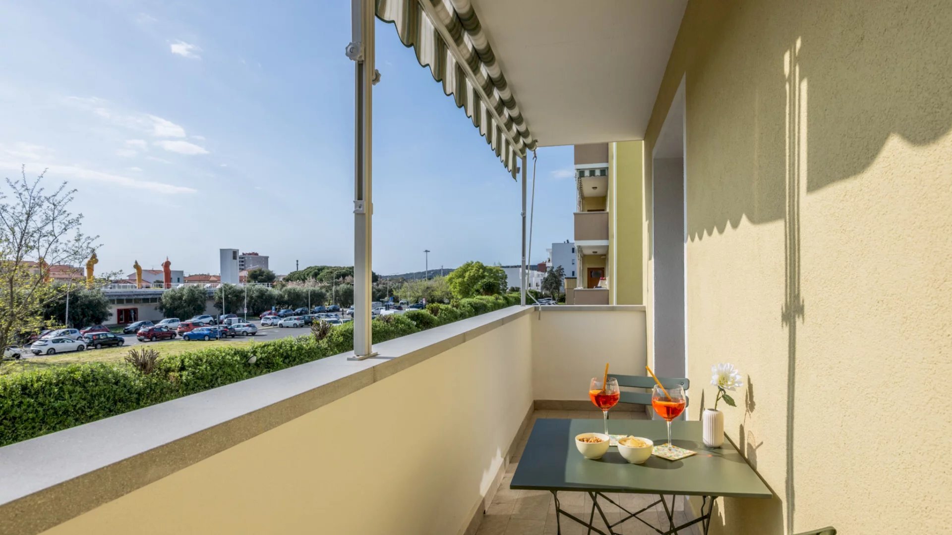 Three-room apartment Via Spartaco Lavagnini, Rosignano Marittimo - photo 1