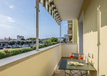 Three-room apartment Via Spartaco Lavagnini, Rosignano Marittimo - photo 1