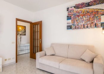 Three-room apartment Via Spartaco Lavagnini, Rosignano Marittimo - photo 5