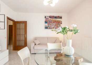 Three-room apartment Via Spartaco Lavagnini, Rosignano Marittimo - photo 6