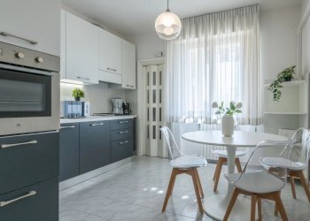 Three-room apartment Via Spartaco Lavagnini, Rosignano Marittimo - photo 7