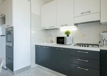 Three-room apartment Via Spartaco Lavagnini, Rosignano Marittimo - photo 9