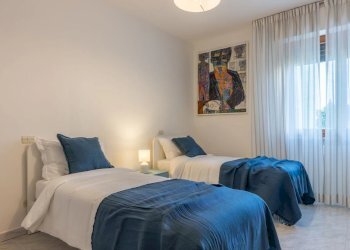 Three-room apartment Via Spartaco Lavagnini, Rosignano Marittimo - photo 11