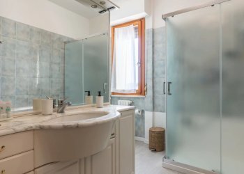 Three-room apartment Via Spartaco Lavagnini, Rosignano Marittimo - photo 18