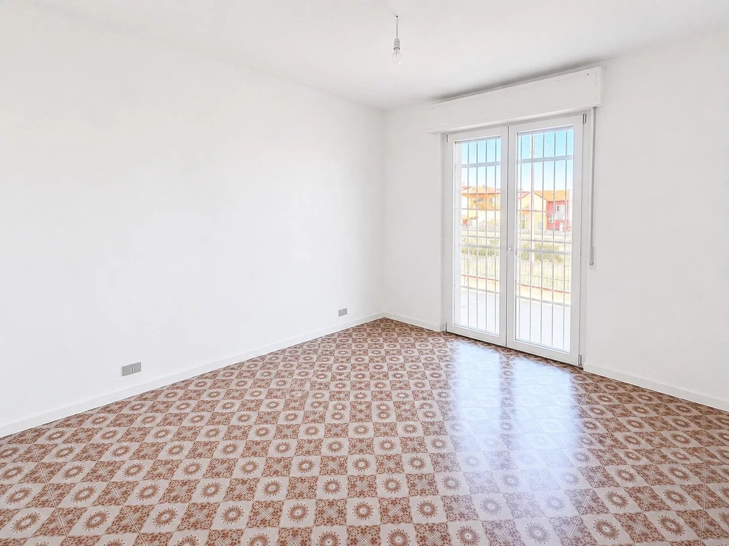 Four-room apartment Ventimiglia - photo 1