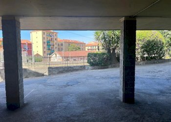 Four-room apartment Ventimiglia - photo 12