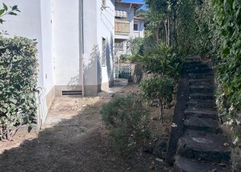 Four-room apartment Ventimiglia - photo 13