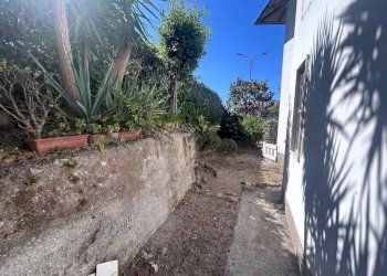 Four-room apartment Ventimiglia - photo 15