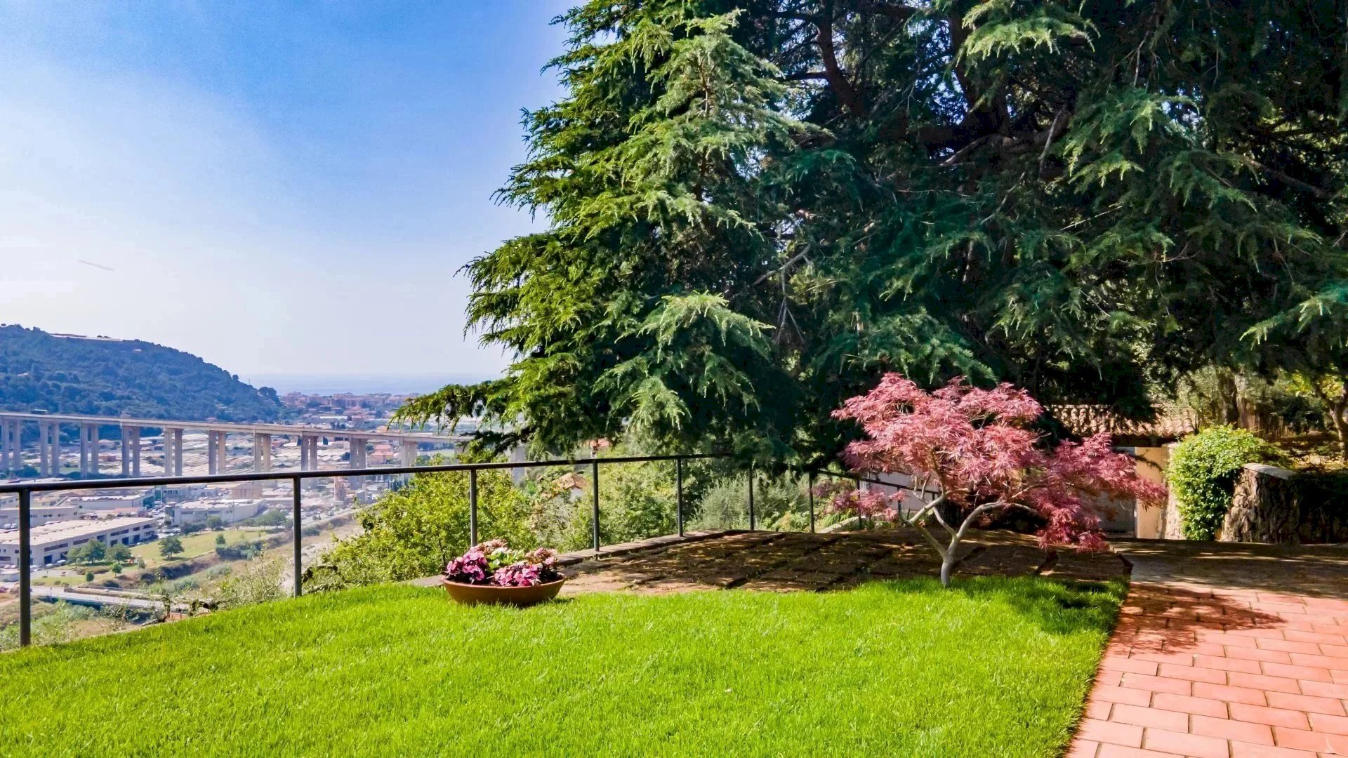 Villa Strada degli Olandesi, Camporosso - foto 2