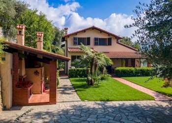 Villa Strada degli Olandesi, Camporosso - foto 26