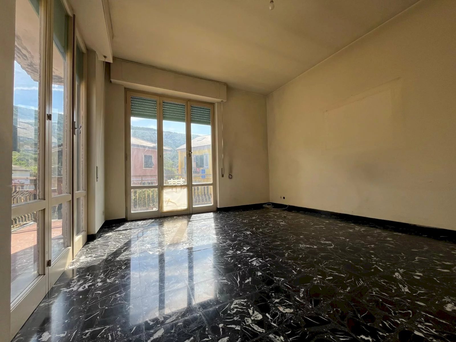 Soggiorno - Appartamento Cogorno - foto 1