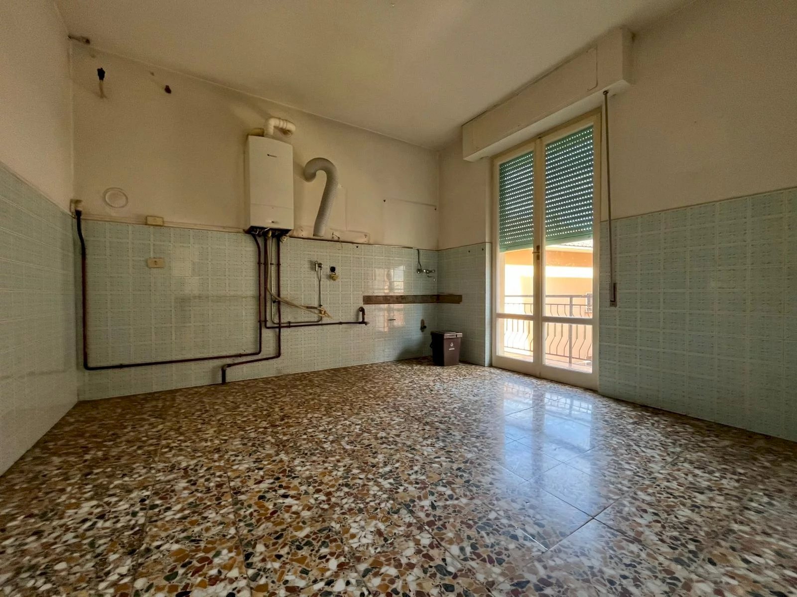 Cucina - Appartamento Cogorno - foto 3