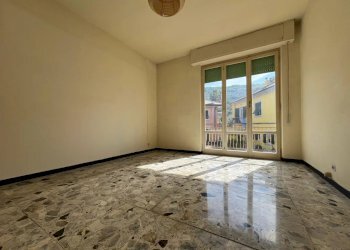 Camera da letto - Appartamento Cogorno - foto 5