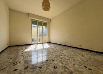 Camera da letto - Appartamento Cogorno - foto 6