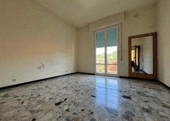 Camera da letto - Appartamento Cogorno - foto 7