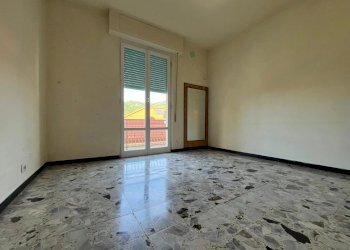 Camera da letto - Appartamento Cogorno - foto 8