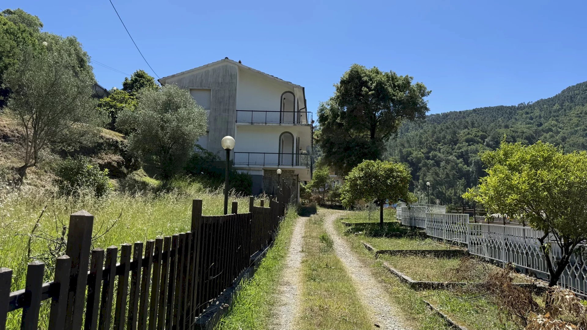 Apartment Via Battaglione Italo Zinara, Deiva Marina - photo 3
