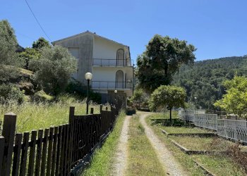 Apartment Via Battaglione Italo Zinara, Deiva Marina - photo 3