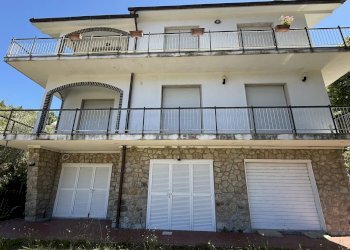 Apartment Via Battaglione Italo Zinara, Deiva Marina - photo 4