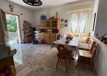 Apartment Via Battaglione Italo Zinara, Deiva Marina - photo 5