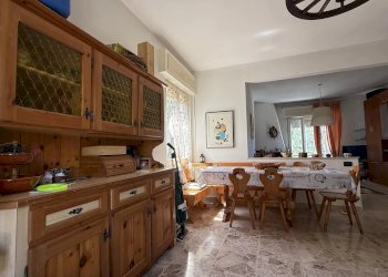 Apartment Via Battaglione Italo Zinara, Deiva Marina - photo 6