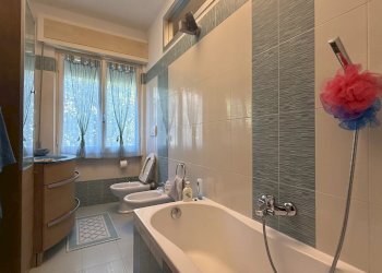 Apartment Via Battaglione Italo Zinara, Deiva Marina - photo 11