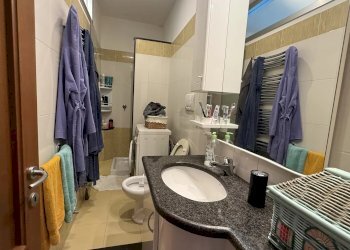 Apartment Via Battaglione Italo Zinara, Deiva Marina - photo 12