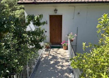 Apartment Via Battaglione Italo Zinara, Deiva Marina - photo 13