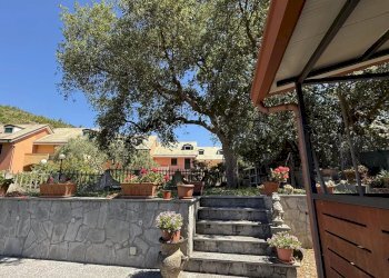 Apartment Via Battaglione Italo Zinara, Deiva Marina - photo 15