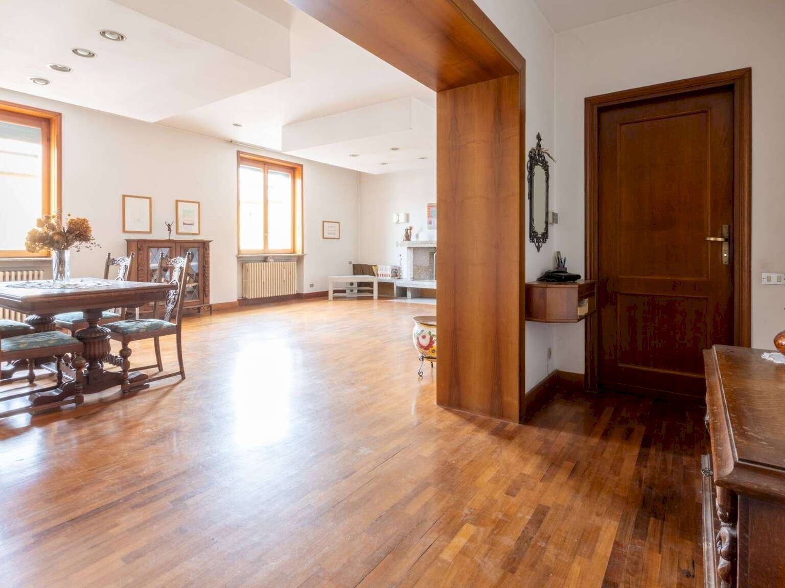 Appartamento Usmate Velate - foto 1