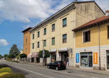 Appartamento Usmate Velate - foto 29