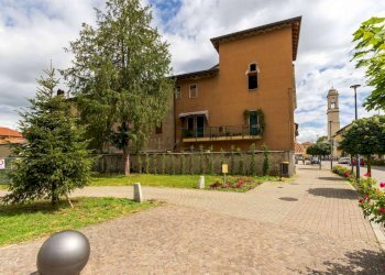 Appartamento Usmate Velate - foto 31