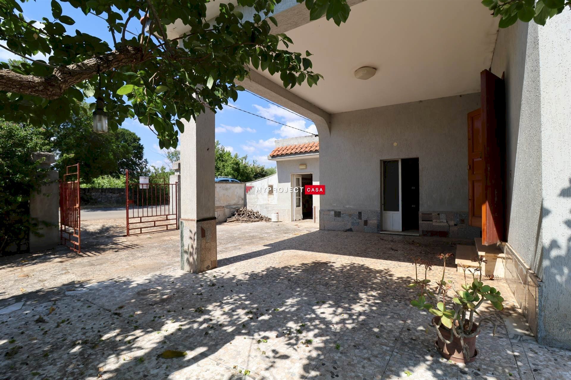 Villa Strada Crocifisso, Martina Franca - foto 2