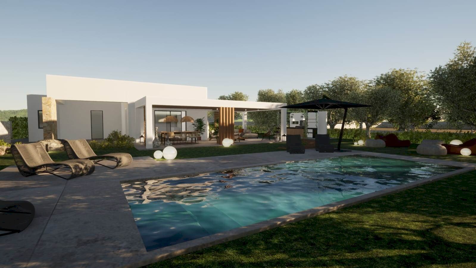 Villa Strada Crocifisso, Martina Franca - foto 3