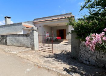 Villa Strada Crocifisso, Martina Franca - foto 1