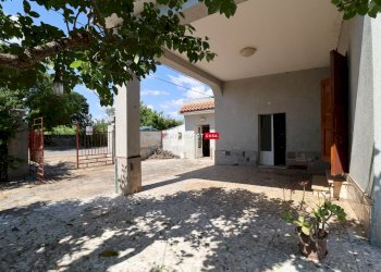 Villa Strada Crocifisso, Martina Franca - foto 2