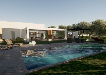 Villa Strada Crocifisso, Martina Franca - foto 3