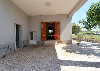 Villa Strada Crocifisso, Martina Franca - foto 6