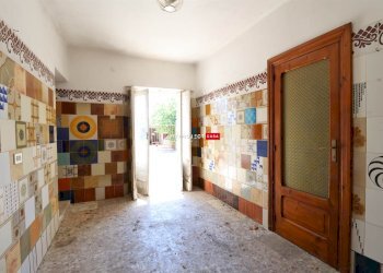 Villa Strada Crocifisso, Martina Franca - foto 16