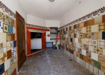 Villa Strada Crocifisso, Martina Franca - foto 17