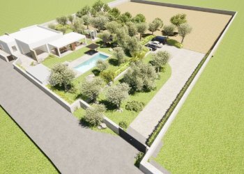 Villa Strada Crocifisso, Martina Franca - foto 21