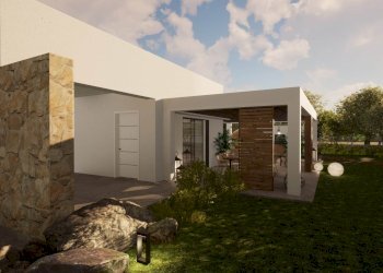 Villa Strada Crocifisso, Martina Franca - foto 22