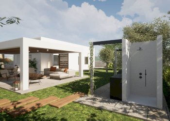 Villa Strada Crocifisso, Martina Franca - foto 23