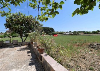 Villa Strada Crocifisso, Martina Franca - foto 24