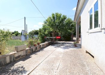Villa Strada Crocifisso, Martina Franca - foto 25