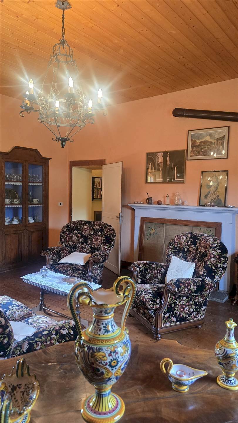Casa semi indipendente Pievepelago - foto 1