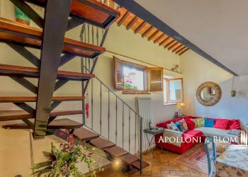 Three-room apartment Via Pietro Vannucci, 95, Città della Pieve - photo 3