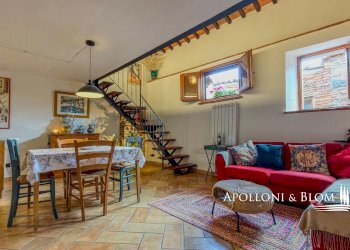 Three-room apartment Via Pietro Vannucci, 95, Città della Pieve - photo 6