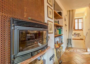 Three-room apartment Via Pietro Vannucci, 95, Città della Pieve - photo 13